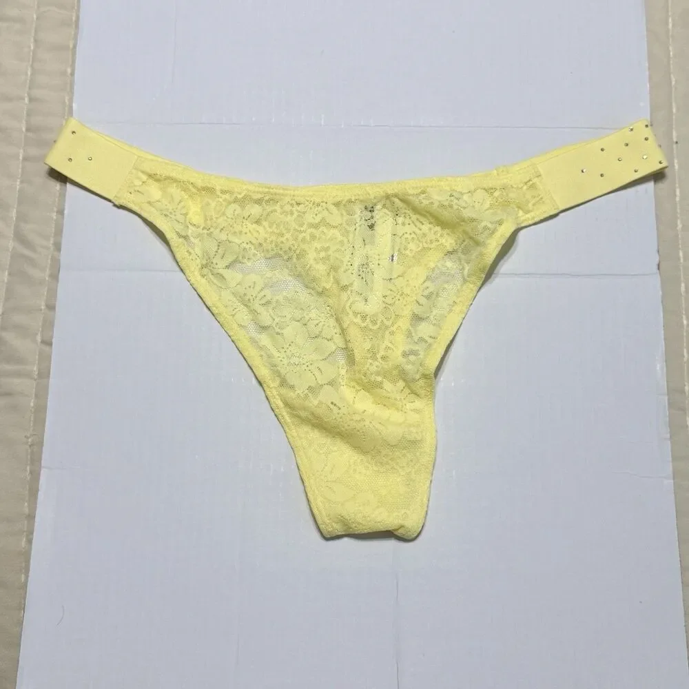 Victoria’s Secret Panties | Set Of 3 | Large | New With Tag
